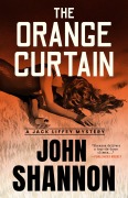 Cover-Bild zum Titel 'The Orange Curtain' von 'John Shannon'