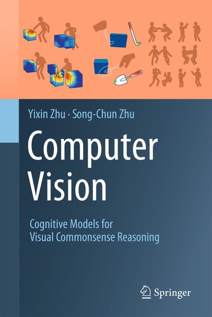 Computer Vision - Song-Chun Zhu, Yixin Zhu
