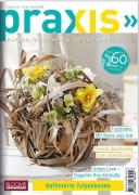 Cover-Bild zum Titel 'PRAXIS Nr. 127' von 'Team PRAXIS'