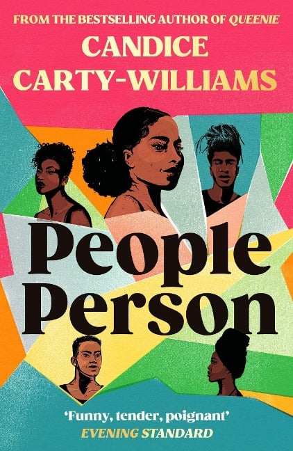 People Person - Candice Carty-Williams