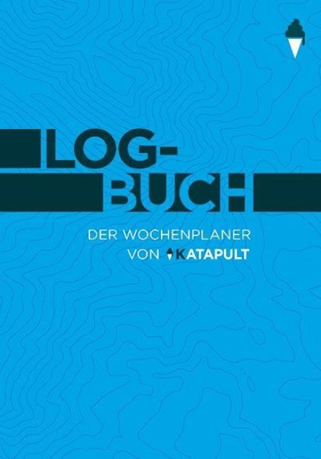 Logbuch - Katapult