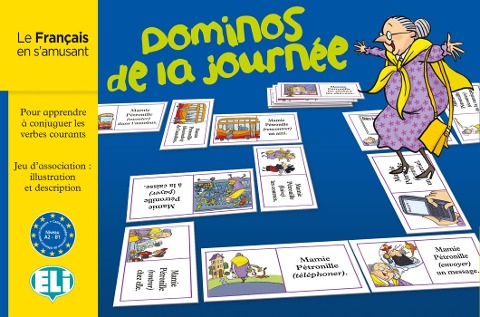 Domino de la journée - 