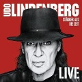 Cover-Bild zum Titel 'Stärker Als Die Zeit-Live' von 'Udo Lindenberg'