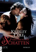 Cover-Bild zum Titel 'Verführung der Schatten' von 'Kresley Cole'