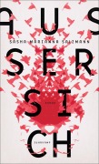 Cover-Bild zum Titel 'Außer sich' von 'Sasha Marianna Salzmann'