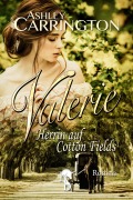Cover-Bild zum Titel 'Valerie' von 'Ashley Carrington'