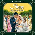 Anne auf Green Gables, Folge 17: Ein neues Zuhause - Lucy Maud Montgomery