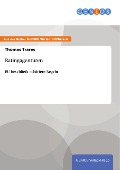 Cover-Bild zum Titel 'Ratingagenturen' von 'Thomas Trares'