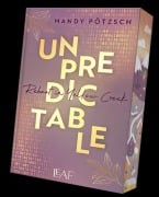 Unpredictable - Mandy Pötzsch