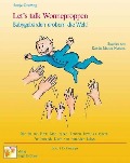 Cover-Bild zum Titel 'Let's talk Wonneproppen, Babyzeichen erobern die Welt 1' von 'Sonja Grewing'