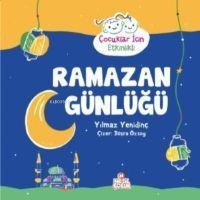 Ramazan Günlügü - Yilmaz Yenidinc