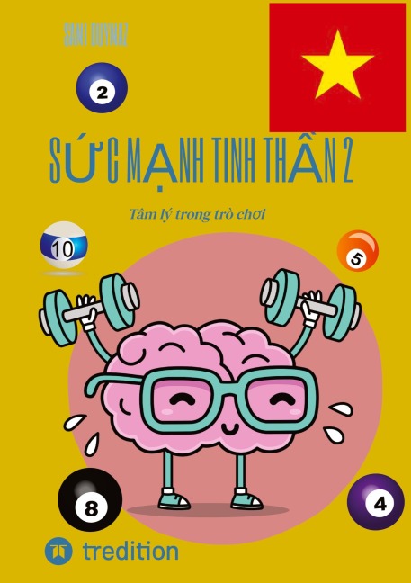 S¿c m¿nh tinh th¿n 2 - Sami Duymaz