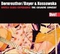 Cover-Bild zum Titel 'United Blues Experience (180 G)' von 'W. /Bayer Bernreuther'