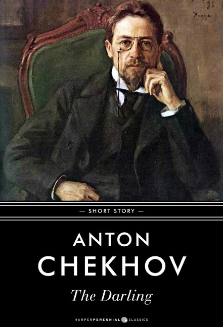 The Darling - Anton Chekhov