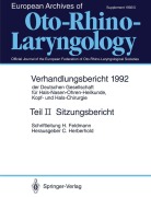Cover-Bild zum Titel 'Sitzungsbericht' von ''