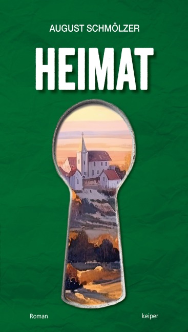 Heimat - August Schmölzer