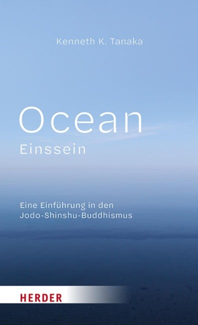 Ocean. Einssein - Kenneth Tanaka