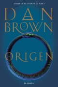 Cover-Bild zum Titel 'Origen / Origin' von 'Dan Brown'