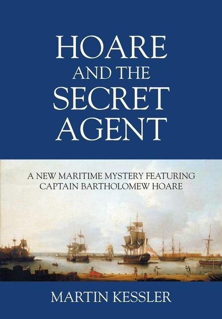 Hoare and the Secret Agent - Martin Kessler