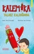 Cover-Bild zum Titel 'Kalemika Yalniz Kaldiginda' von 'Hilal Corbacioglu'