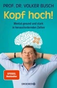 Cover-Bild zum Titel 'Kopf hoch!' von 'Volker Busch'