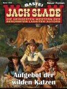 Cover-Bild zum Titel 'Jack Slade 1045' von 'Jack Slade'