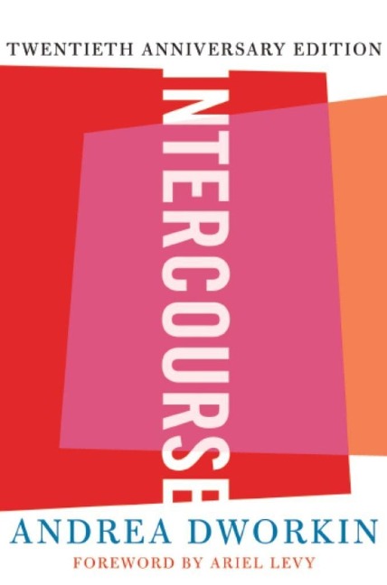 Intercourse - Andrea Dworkin