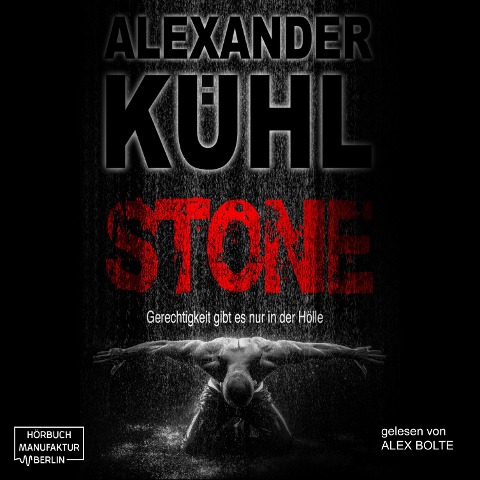 Stone - Alexander Kühl