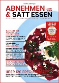 Abnehmen & Satt Essen - Länger Leben - Andrea Drollinger