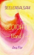 Cover-Bild zum Titel 'Seelenbalsam' von 'Ana Flor'