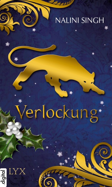 Romantic Christmas - Verlockung - Nalini Singh