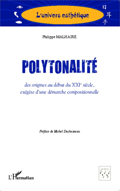 Polytonalité - Malhaire