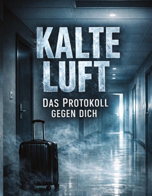 Kalte Luft - Dominik Mikulaschek