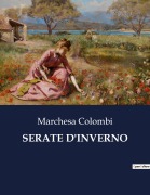 Cover-Bild zum Titel 'SERATE D'INVERNO' von 'Marchesa Colombi'