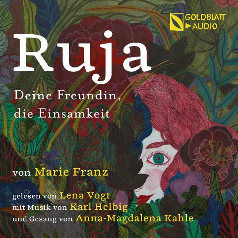 Ruja - Marie Franz, Karl Helbig