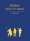 Cover-Bild zum Titel 'Osprey Men-At-Arms' von 'Martin Windrow'