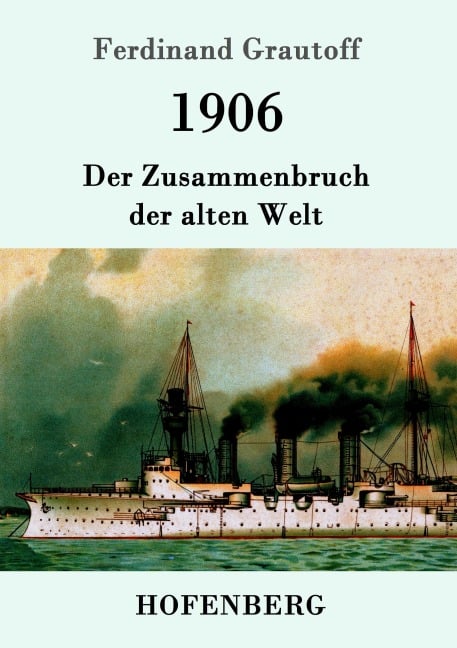 1906 - Ferdinand Grautoff