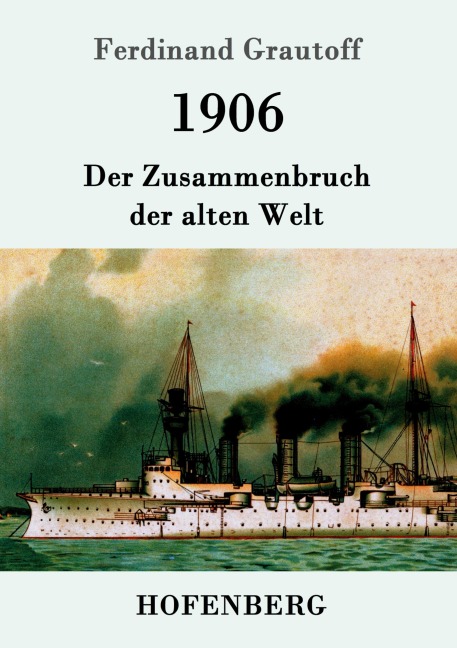 1906 - Ferdinand Grautoff
