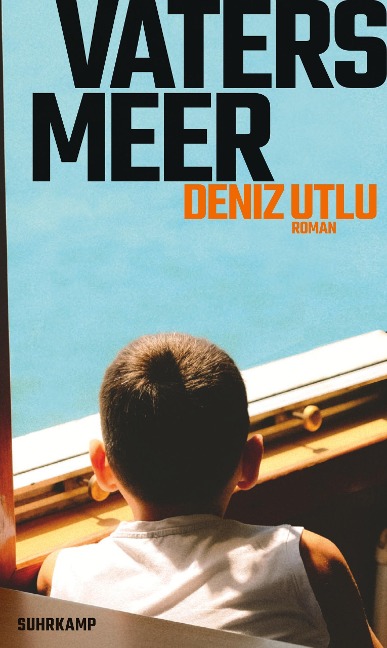 Vaters Meer - Deniz Utlu