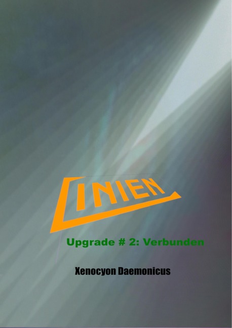 Linien - Xenocyon Daemonicus
