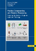 Cover-Bild zum Titel 'Plastics Compounding and Polymer Processing' von 'Klemens Kohlgrüber, Michael Bierdel, Harald Rust'