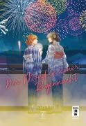 Cover-Bild zum Titel 'Der Mond in einer Regennacht 06' von 'Kuzushiro'