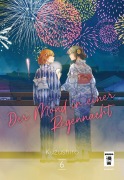 Cover-Bild zum Titel 'Der Mond in einer Regennacht 06' von 'Kuzushiro'