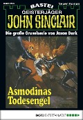 John Sinclair 103 - Jason Dark