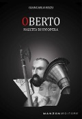Cover-Bild zum Titel 'Oberto. Nascita di un'opera' von 'Giancarlo Rizzi'