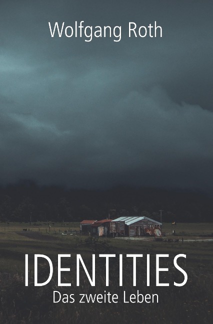 Identities - Wolfgang Roth