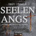 Cover-Bild zum Titel 'Seelenangst' von 'Veit Etzold'