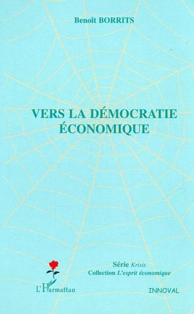 Vers la démocratie économique - Borrits