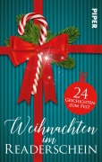 Cover-Bild zum Titel 'Weihnachten im Readerschein' von 'Piper Verlag'