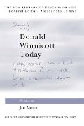 Cover-Bild zum Titel 'Donald Winnicott Today' von ''